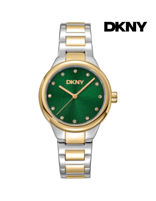 DKNY Ladies Watch